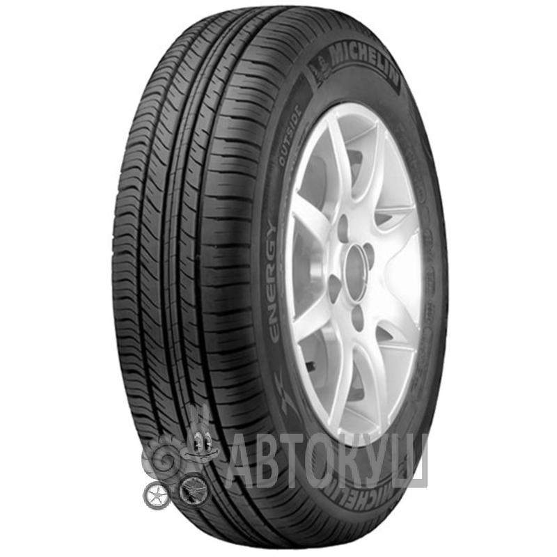 Michelin Energy XM1 185/70 R13 86H (1000296331)