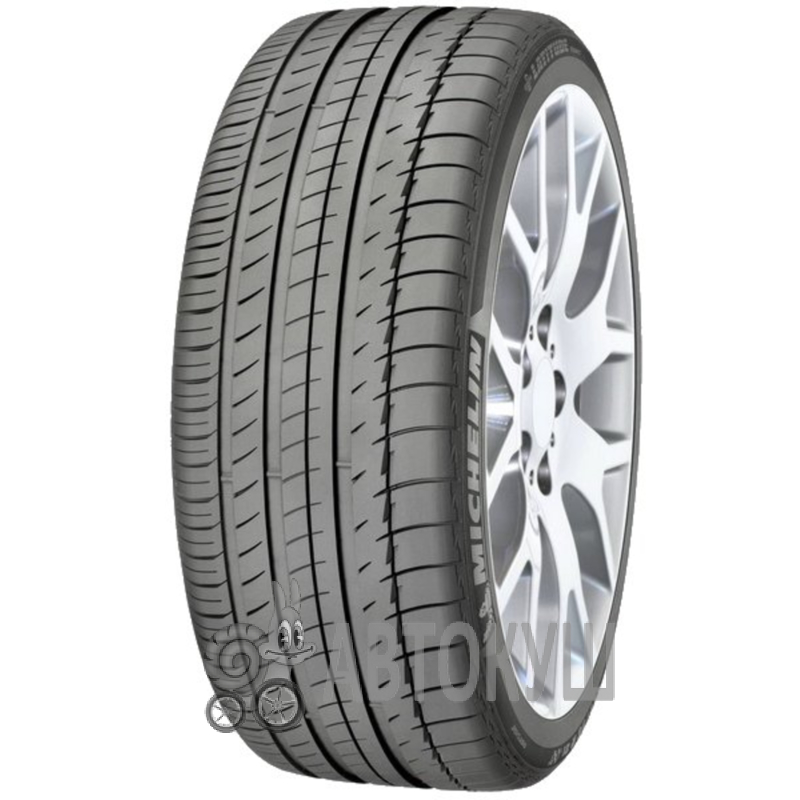 Michelin LATITUDE SPORT 255/55 R18 109Y N0 (34871475)