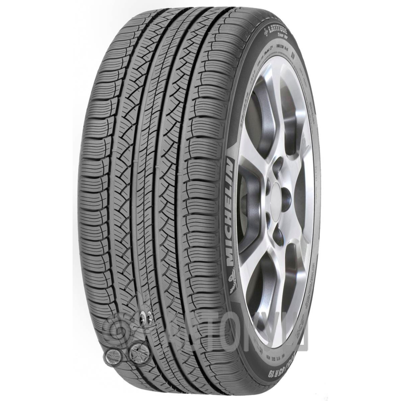 Michelin LATITUDE TOUR HP 255/50 R19 107H XL*ZP (66806770)