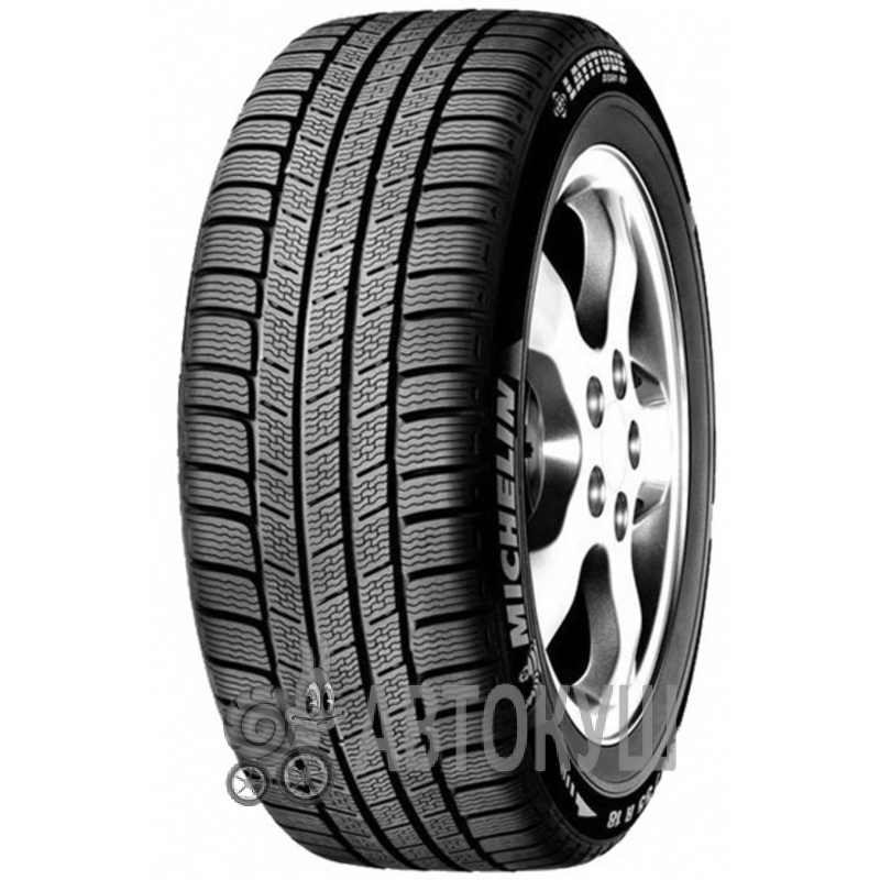 Michelin Latitude Alpin HP 235/50 R18 97H (296092)