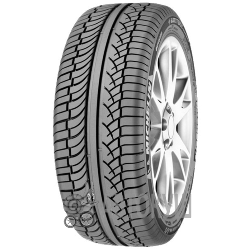 Michelin Latitude Diamaris 315/35 R20 106W * (297006)
