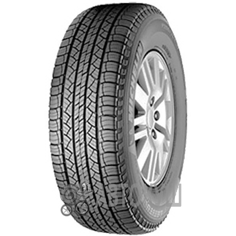 Michelin Latitude Tour 245/70 R16 106T (1000296799)