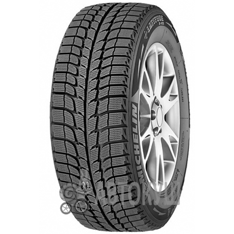 Michelin Latitude X-Ice 225/55 R18 102H XL (492020)