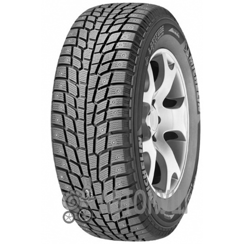 Michelin Latitude X-Ice North 255/45 R20 105T XL (шип) (362180)
