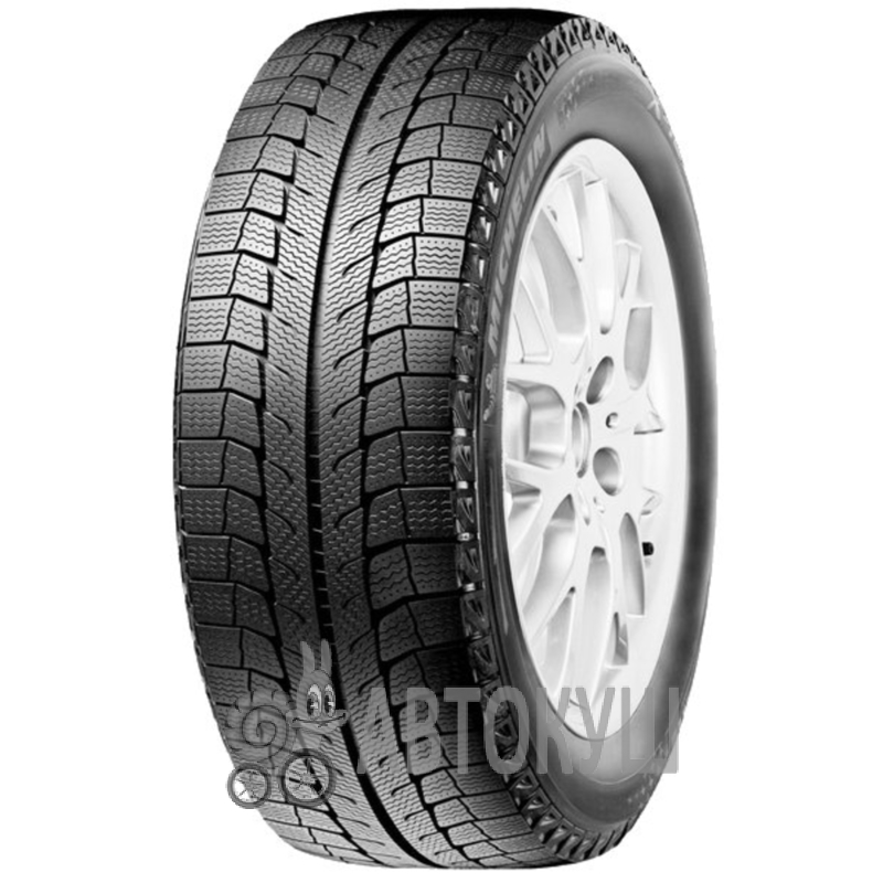 Michelin Latitude X-Ice Xi2 275/40 R20 106H XL (1000295461)