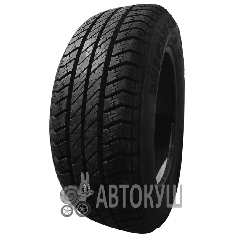 Michelin MXV2 195/65 R15 91V (440779)