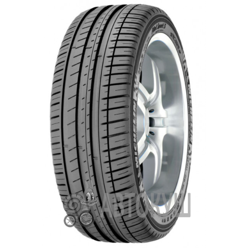Michelin PILOT SPORT 3 225/40 R18 92Y XL ZP DEMO (10507758)