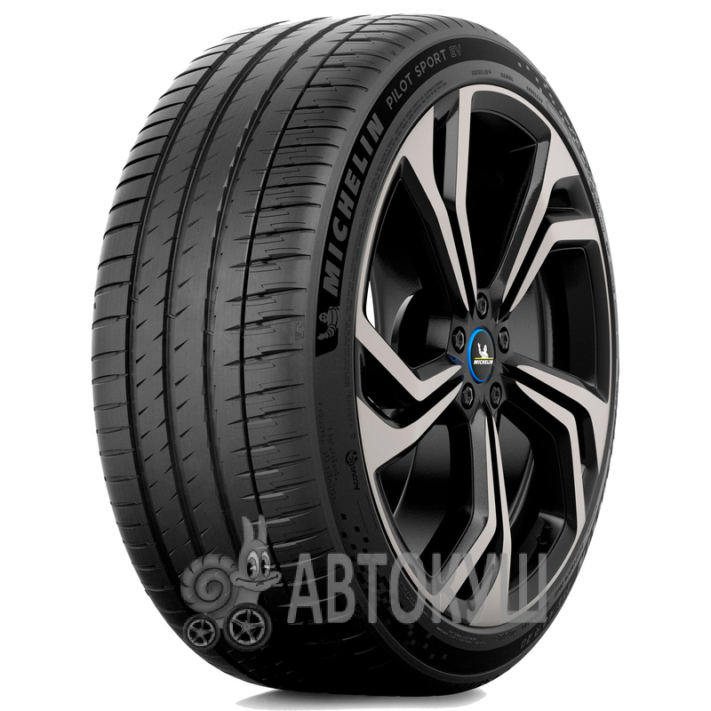 Michelin PILOT SPORT EV 255/50 R21 109W XL FR ACOUSTIC (89305362)