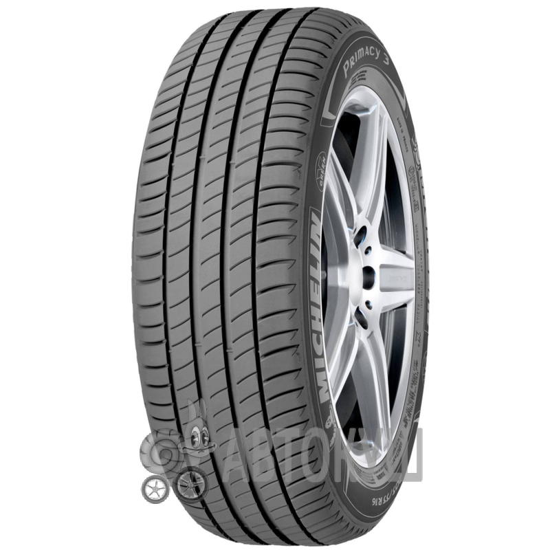 Michelin PRIMACY 3 225/50 R17 94H RFT (54652887)