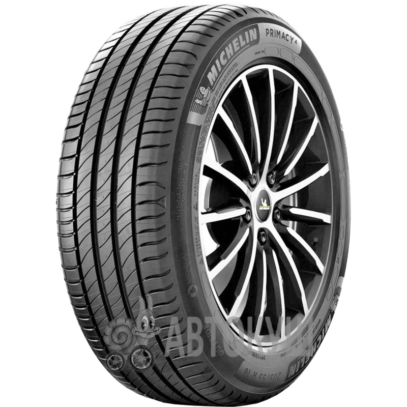 Michelin PRIMACY 4 225/55 R17 101V S1 (78936241)