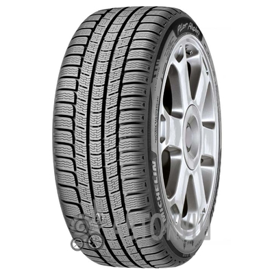 Michelin Pilot Alpin PA2 245/50 R18 104V XL * (1000296782)