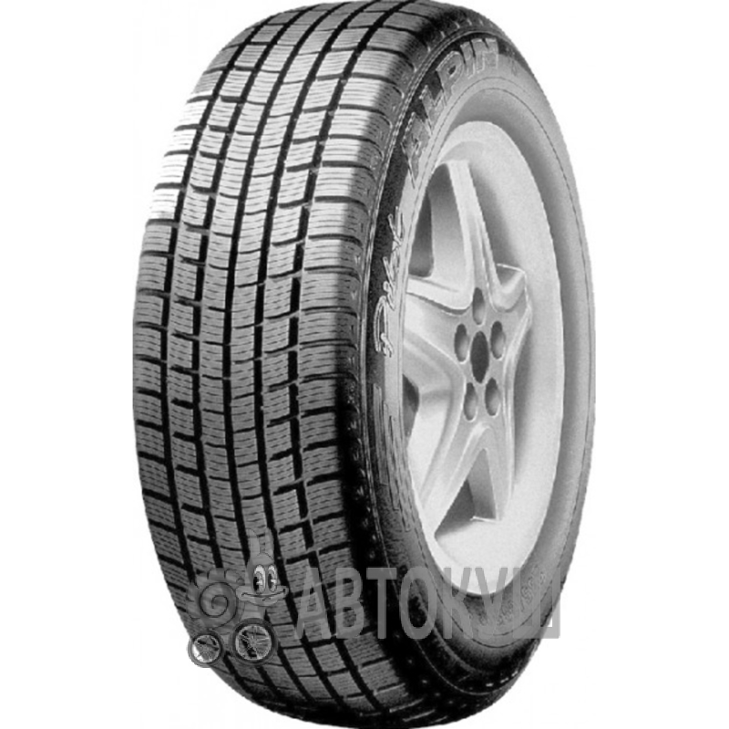 Michelin Pilot Alpin PAX 245/700 R470 116T (312950)