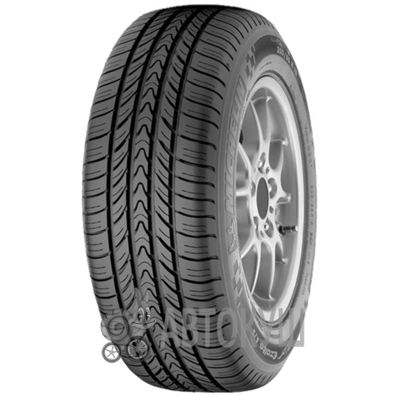 Michelin Pilot Exalto A/S 215/55 R16 93V (295664)