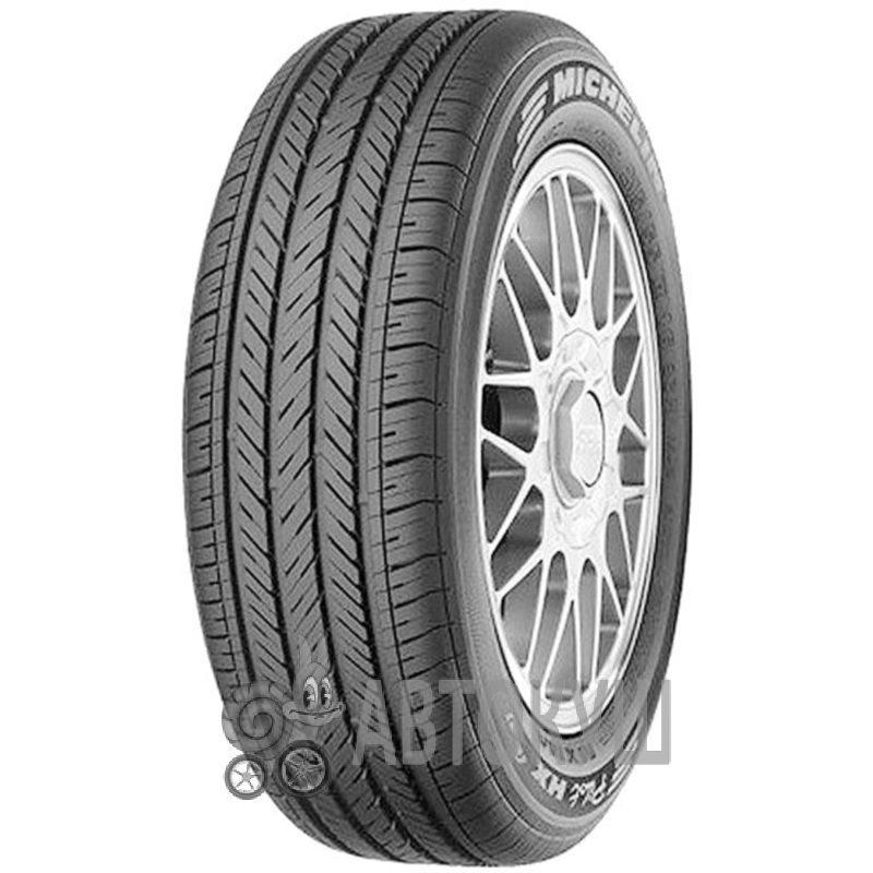 Michelin Pilot HX MXM4 245/40 R17 91H (296730)