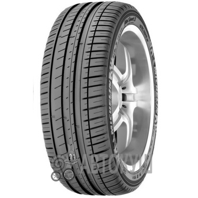 Michelin Pilot Sport 3 235/35 ZR19 91Y XL (294910)