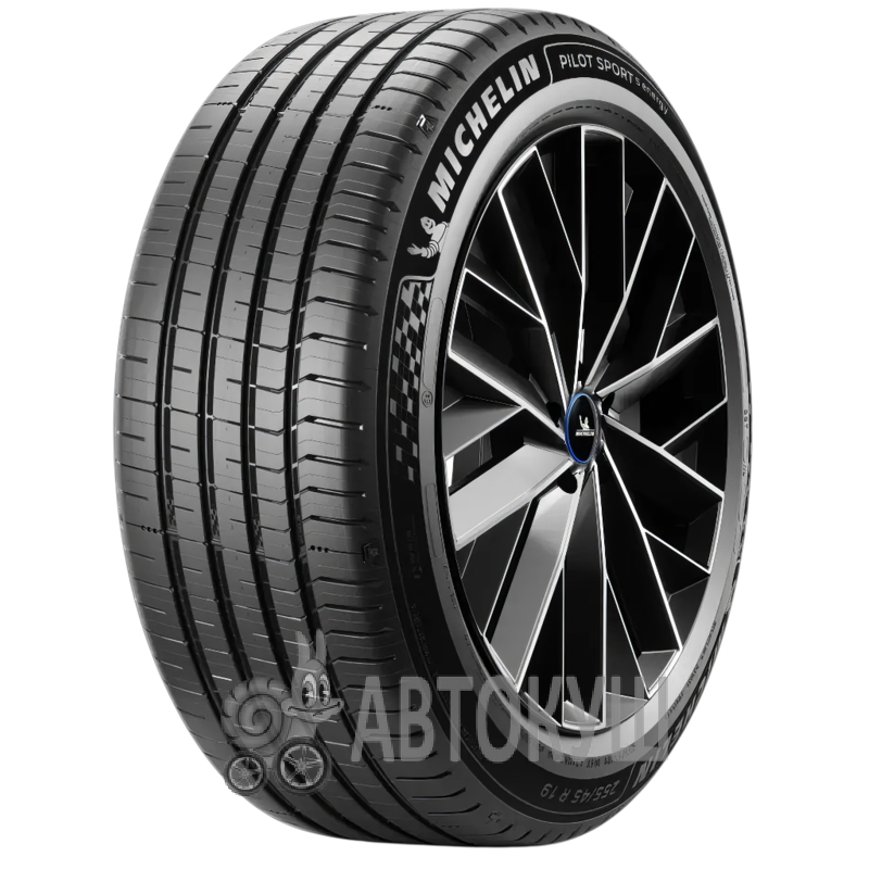 Michelin Pilot Sport 5 Energy 235/45 R21 101Y XL (514362)