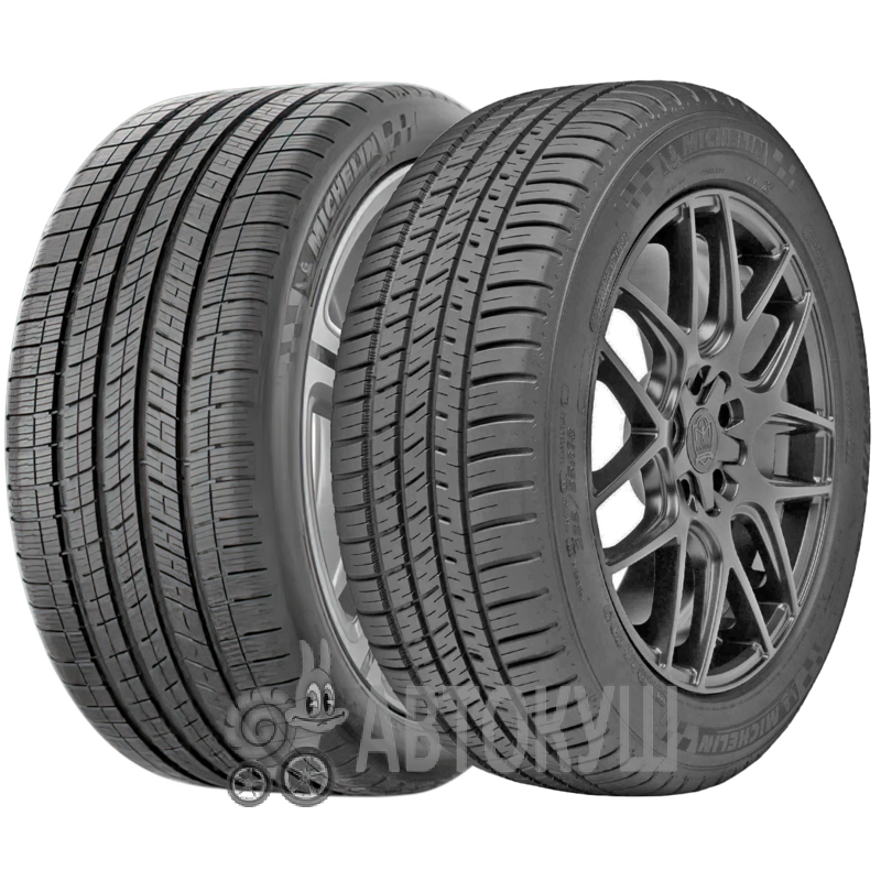 Michelin Pilot Sport A/S 3 275/50 R19 112V XL N0 (353512)