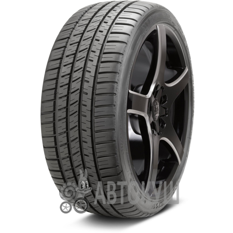 Michelin Pilot Sport A/S 3+ 275/35 ZR20 102Y XL (425101)