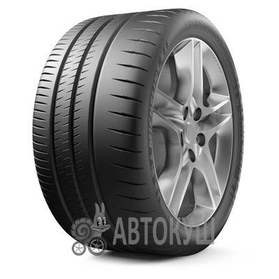 Michelin Pilot Sport Cup 2 345/30 R19 109Y XL (390859)