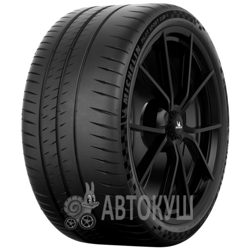 Michelin Pilot Sport Cup 2 Connect 295/30 R18 98Y XL (423254)