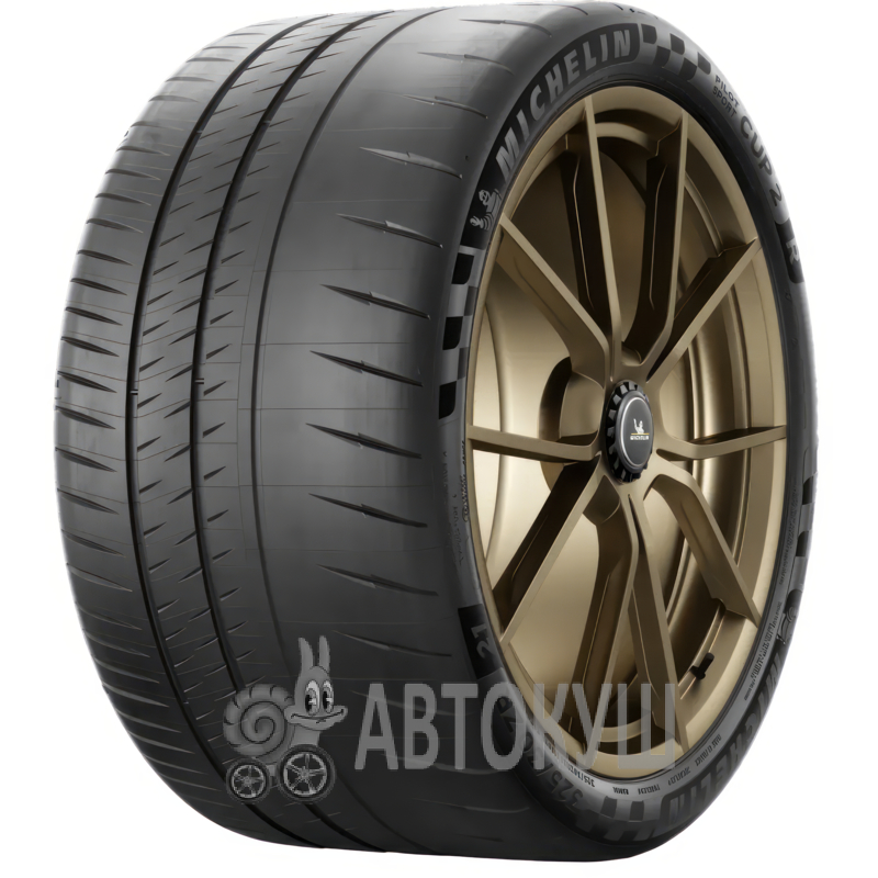 Michelin Pilot Sport Cup 2 R 295/30 ZR20 101Y XL (525665)