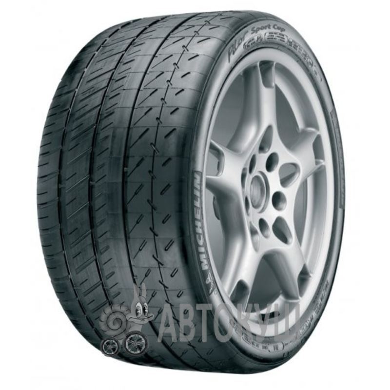 Michelin Pilot Sport Cup 315/25 R20 99Y (297005)