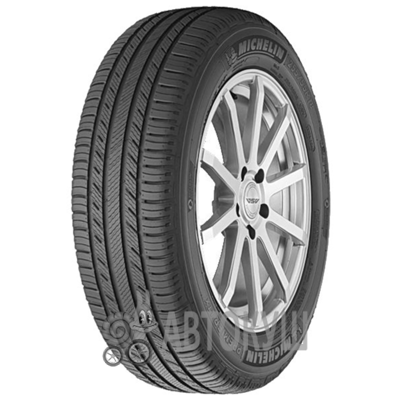 Michelin Premier LTX 255/45 R20 101H AO (415383)