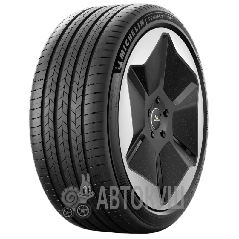 Michelin Primacy 5 Energy 265/45 R21 108V XL Acoustic (514498)