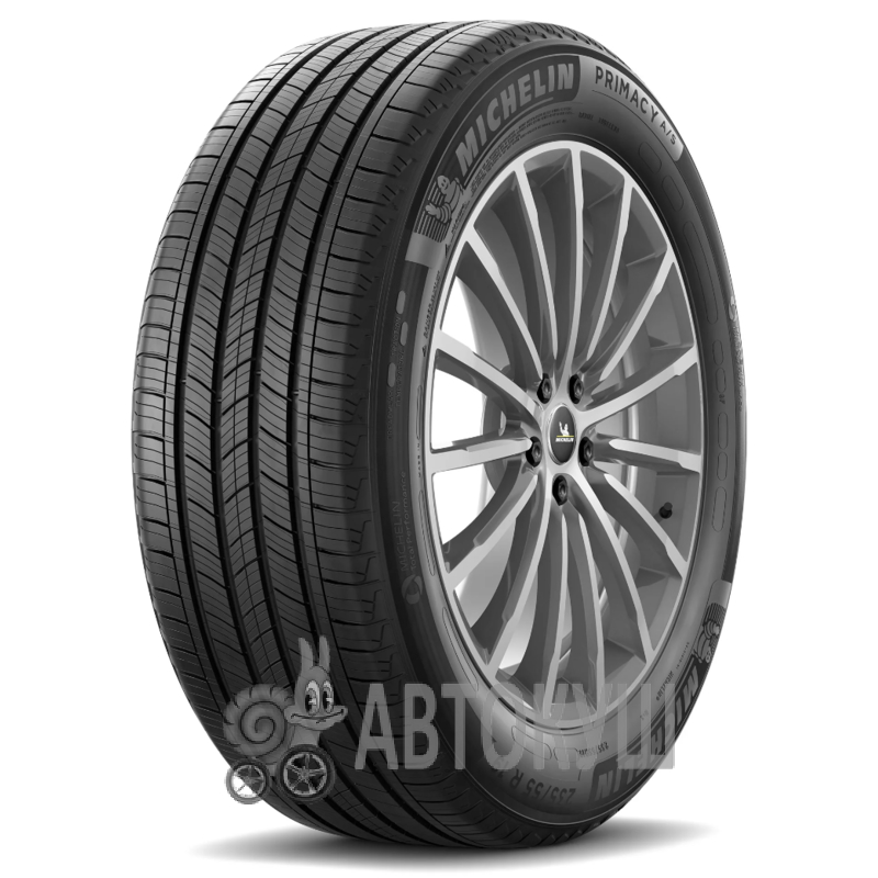 Michelin Primacy A/S 285/40 R23 111Y XL Acoustic (421375)