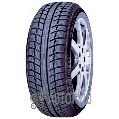 Michelin Primacy Alpin PA3 205/65 R15 94H (349167)