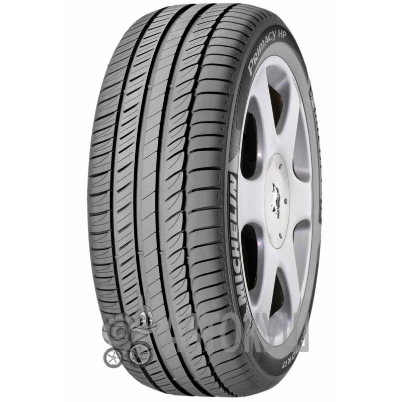 Michelin Primacy HP 245/40 R17 91Y MO (333698)