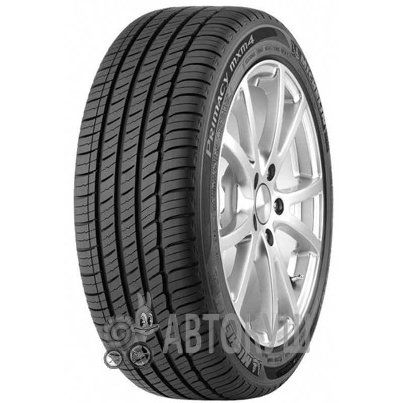 Michelin Primacy MXM4 245/50 R19 101V ZP (347527)