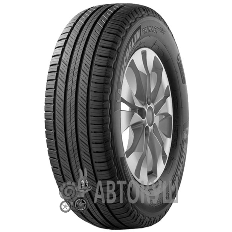 Michelin Primacy SUV 285/60 R18 116V (352664)