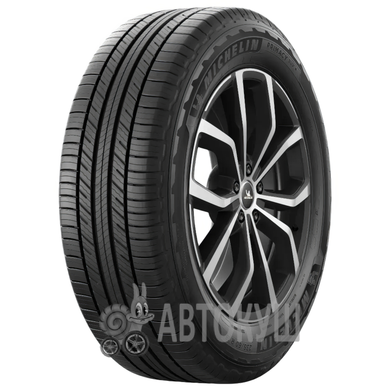 Michelin Primacy SUV + 285/60 R18 116V (503918)