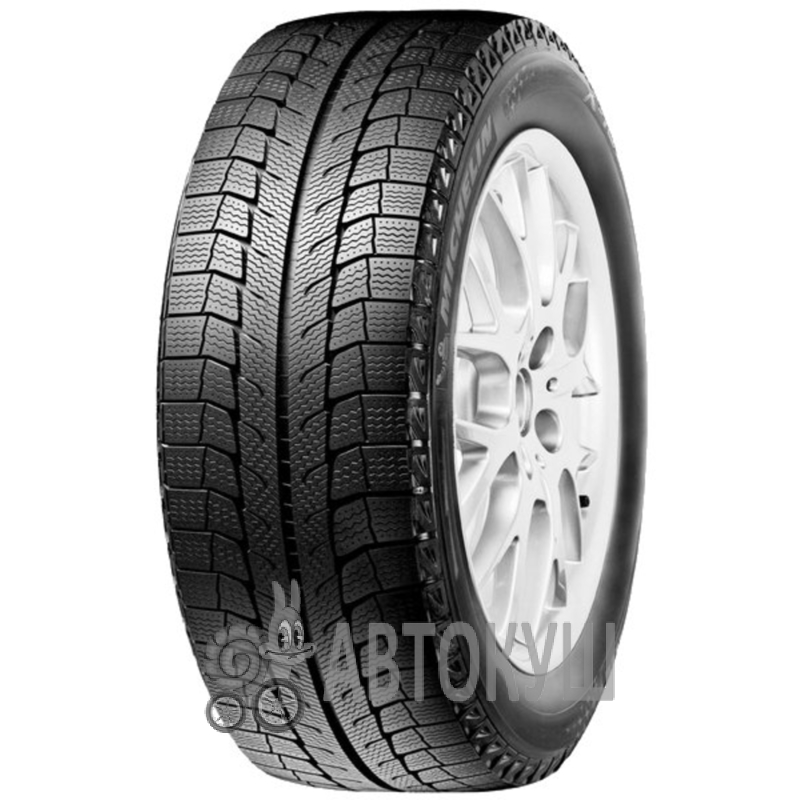 Michelin X-Ice XI2 175/70 R13 82T (1000295924)