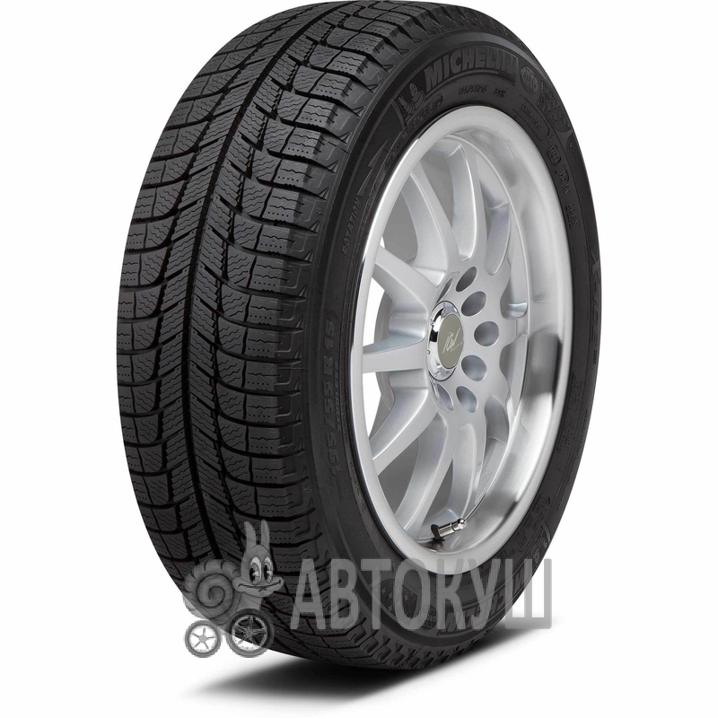 Michelin X-Ice XI3 + 225/65 R17 102T (373504)