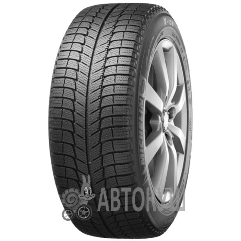 Michelin X-Ice XI3 215/65 R17 99T (295230)