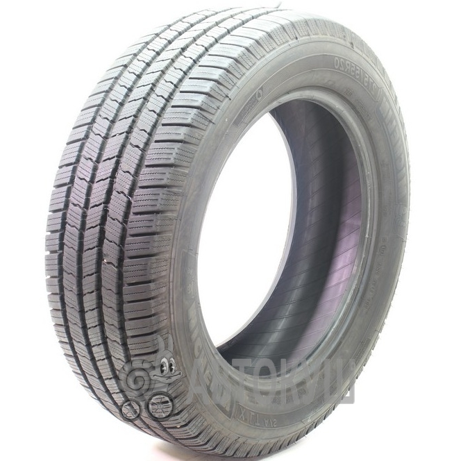 Michelin X LT A/S 285/50 R20 116H XL (44102358)