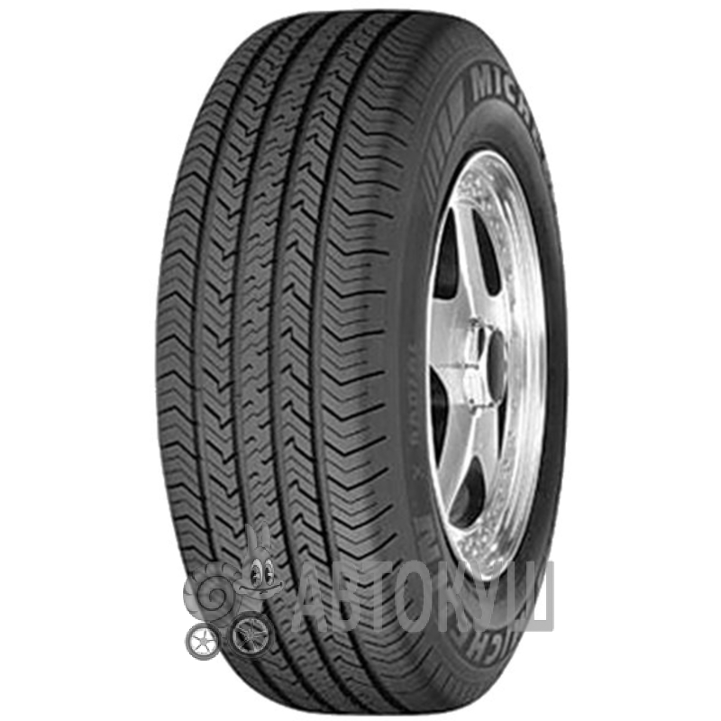 Michelin X-Radial 315/60 R22.5 154/148L (462262)