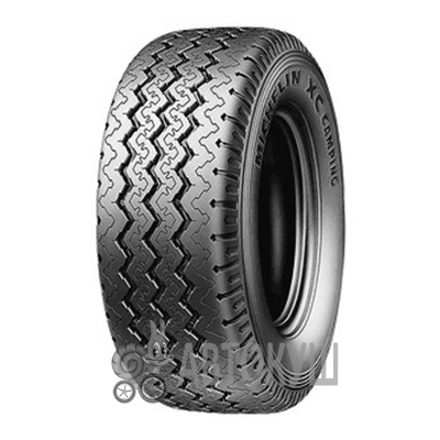 Michelin XC Camping 215/70 R15C 109/107Q (320588)