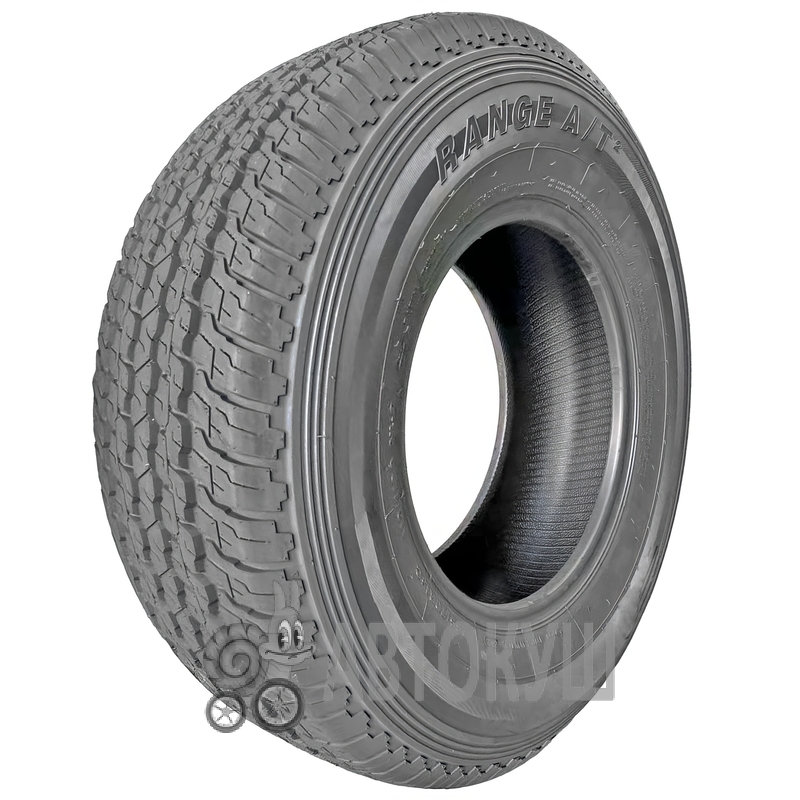 Milever Range A/T 2 MU169 285/65 R17 116H (1000435612)
