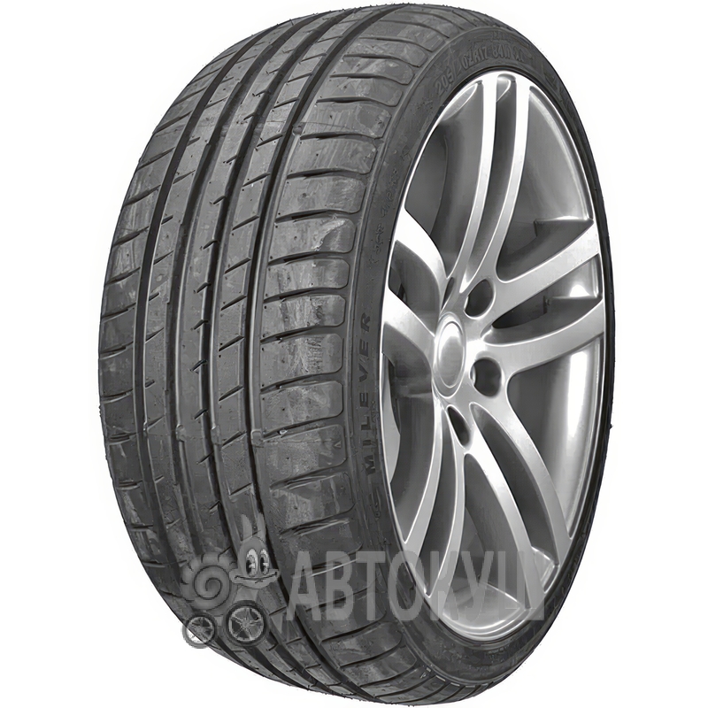 Milever Sport macro MA349 215/50 R17 95W XL (1000434274)