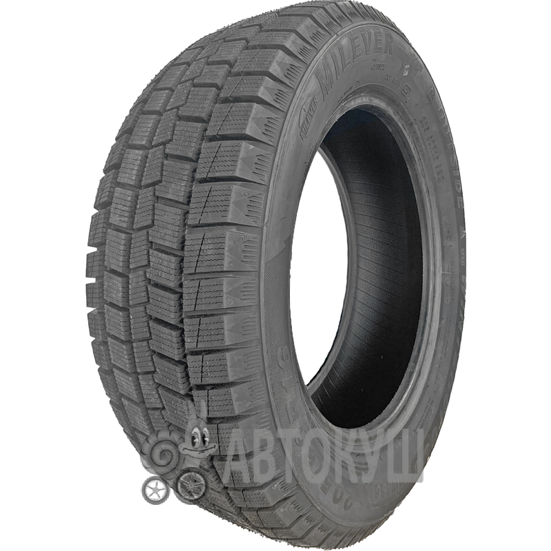 Milever WINTERcross MW356 205/65 R15 94Q (433486)