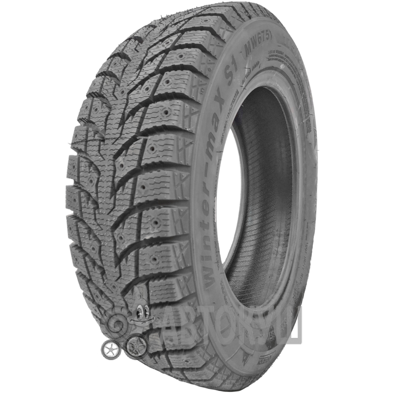 Milever Winter-max S1 MW675 175/65 R14 86T XL (под шип) (433712)