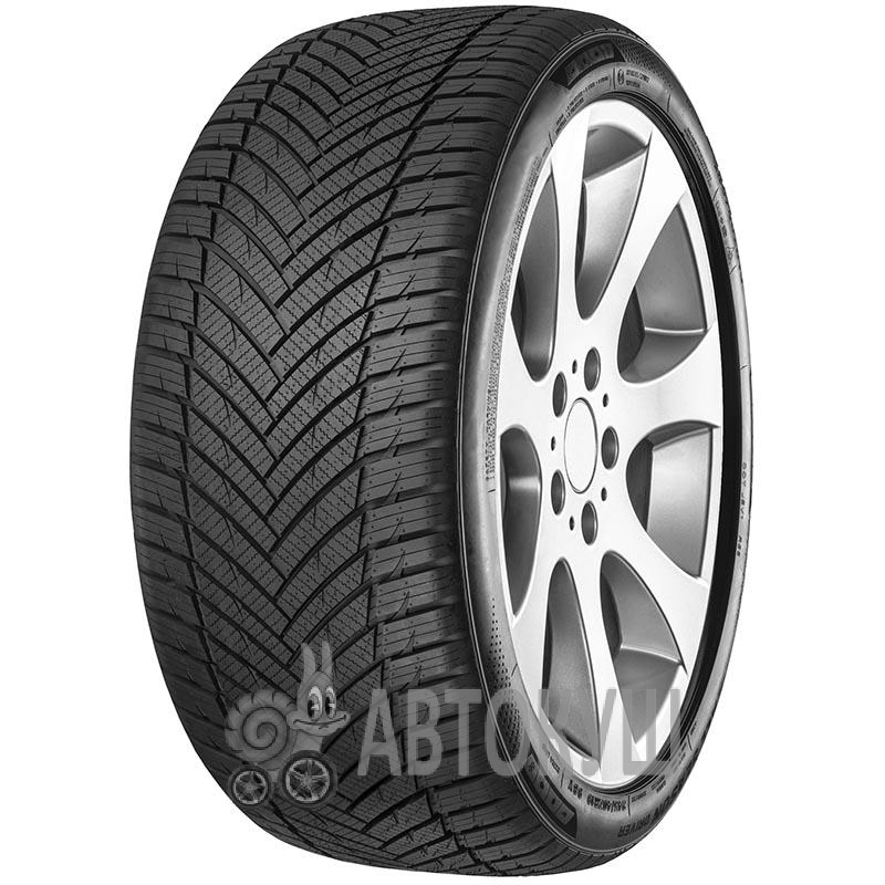 Minerva All Season Master 215/60 R17 100V XL (415973)
