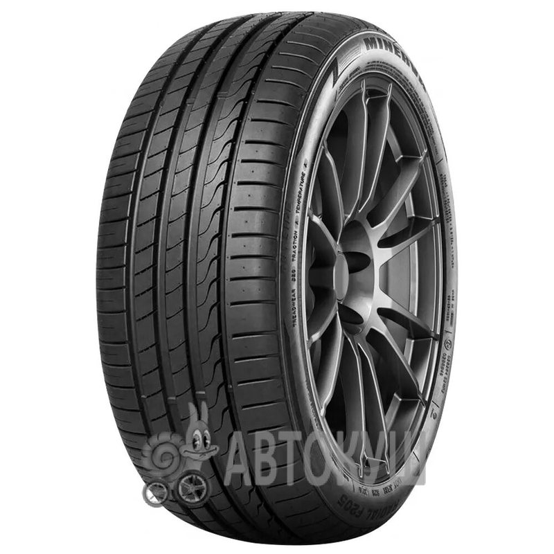 Minerva F205 265/35 R18 97Y XL (458402)