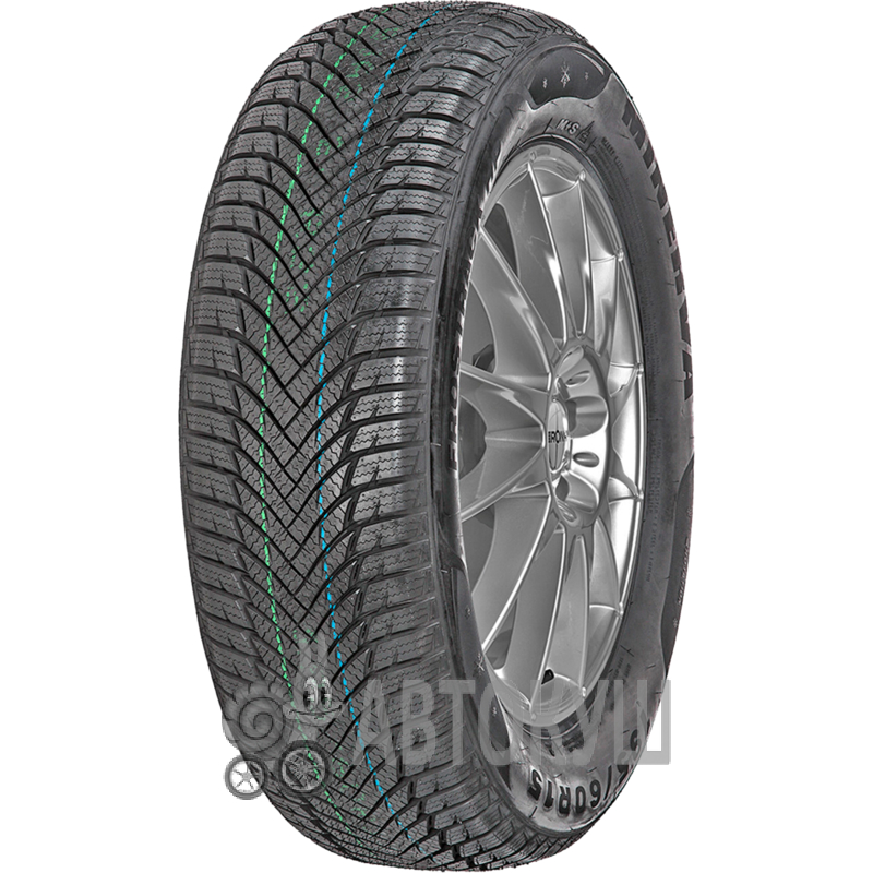 Minerva Frostrack HP 185/60 R15 88T XL (424794)