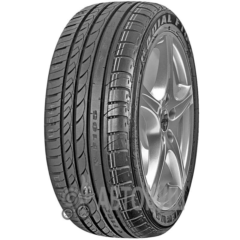 Minerva Radial F105 195/45 R15 78V (395810)