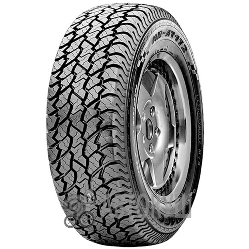 Mirage MR-AT172 215/85 R16 115/112R (282849)