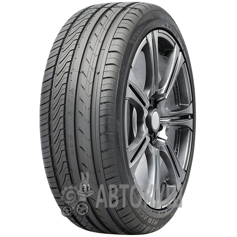 Mirage MR-HP172 235/55 R19   (75360086)